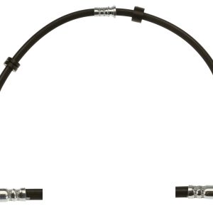 Furtun frana MITSUBISHI LANCER VIII (CY_A, CZ_A) 2.0 i Ralliart 4WD (CY4A) benzina 241 cai TRW PHD1231