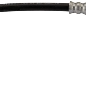 Furtun frana MITSUBISHI PAJERO CLASSIC (V2_W, V6_W, V7_W) 3.2 DI-D (V68W, V78W) diesel 170 cai TRW PHD2045