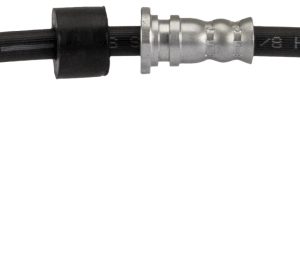 Furtun frana MITSUBISHI OUTLANDER II (CW_W) 2.2 DI-D 4WD diesel 156 cai TRW PHD2090