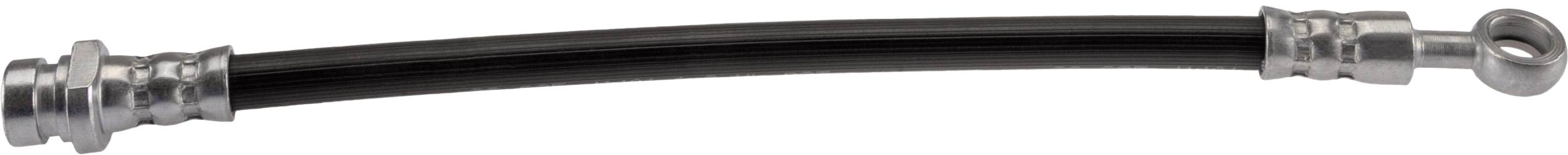 Furtun frana MITSUBISHI ASX (GA_W_) 2.0 MIVEC 4WD benzina 150 cai TRW PHD2165