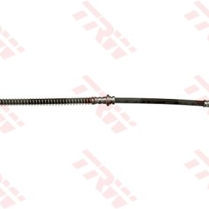Furtun frana MITSUBISHI CARISMA limuzina (DA_) 1.6 (DA1A) benzina 90 cai TRW PHD346