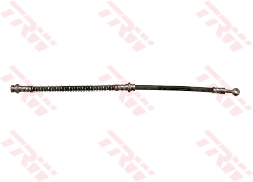 Furtun frana MITSUBISHI CARISMA limuzina (DA_) 1.9 DI-D (DA5A) diesel 102 cai TRW PHD346