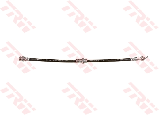 Furtun frana MITSUBISHI CARISMA limuzina (DA_) 1.9 DI-D (DA5A) diesel 102 cai TRW PHD347