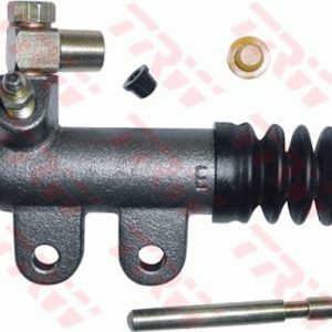 Cilindru receptor ambreiaj MITSUBISHI GALANT VIII (EA_) 2.5 Type S (EC5A) benzina 205 cai TRW PJF705