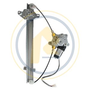 Mecanism actionare geam MITSUBISHI LANCER VII combi (CS_W, CT_W) 1.6 benzina 98 cai AC ROLCAR 01.7188