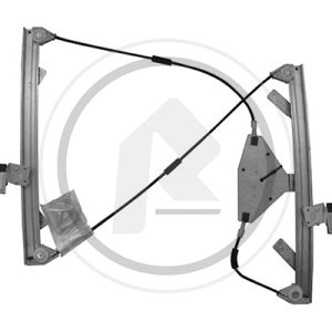 Mecanism actionare geam MITSUBISHI COLT VI (Z3_A, Z2_A) 1.5 DI-D (Z38A) diesel 68 cai AC ROLCAR 01.7669