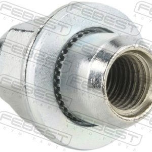 Piulita roata MITSUBISHI OUTLANDER I (CU_W) 2.0 Turbo-R 4WD (CU2W) benzina 241 cai FEBEST 0185-001