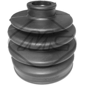 Ansamblu burduf articulatie planetara MITSUBISHI LANCER III (C1_A, C6_A) 1.5 GLX (C12AS) benzina 75 cai METALCAUCHO 01959