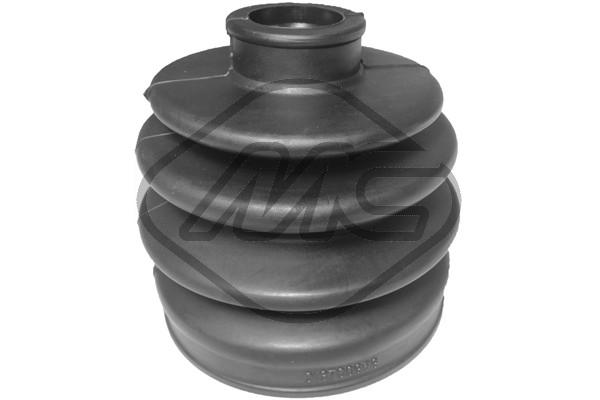 Ansamblu burduf articulatie planetara MITSUBISHI LANCER IV (C6_A, C7_A) 1.3 12V (C61A) benzina 75 cai METALCAUCHO 01959