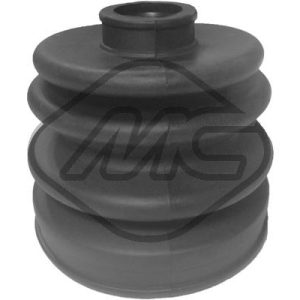 Ansamblu burduf articulatie planetara MITSUBISHI L 300 / DELICA II bus (L03_P/G, L0_2P) 2.0 4WD (L037G) benzina 88 cai METALCAUCHO 01961