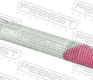 Bolturi fixare brat suspensie MITSUBISHI ASX (GA_W_) 1.8 DI-D (GA6W) diesel 150 cai FEBEST 0198-007