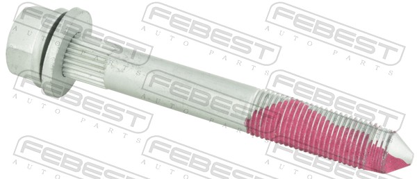 Bolturi fixare brat suspensie MITSUBISHI ECLIPSE CROSS (GK_, GL_) 1.5 T-Mivec 4WD benzina 163 cai FEBEST 0198-007