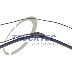 Lamela stergator MITSUBISHI OUTLANDER I (CU_W) 2.0 4WD (CU2W) benzina 136 cai TRUCKTEC AUTOMOTIVE 02.58.426