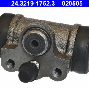 Cilindru receptor frana MITSUBISHI LANCER V (CB_A, CD_A, CE_A) 1.3 (CB1A) benzina 75 cai ATE 24.3219-1752.3