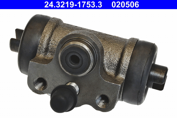 Cilindru receptor frana MITSUBISHI CARISMA (DA_) 1.8 16V GDI (DA2A) benzina 125 cai ATE 24.3219-1753.3