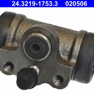 Cilindru receptor frana MITSUBISHI CARISMA limuzina (DA_) 1.6 (DA1A) benzina 90 cai ATE 24.3219-1753.3