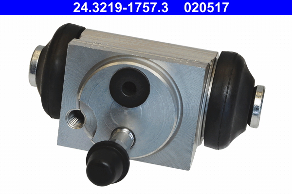 Cilindru receptor frana MITSUBISHI COLT VI (Z3_A, Z2_A) 1.1 (Z31A, Z32A) benzina 75 cai ATE 24.3219-1757.3