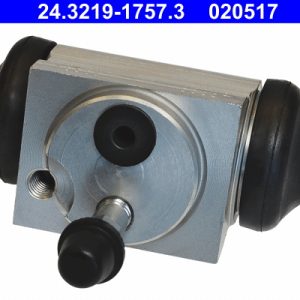 Cilindru receptor frana MITSUBISHI COLT VI (Z3_A, Z2_A) 1.3 (Z21A) benzina 92 cai ATE 24.3219-1757.3