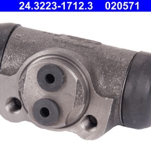 Cilindru receptor frana MITSUBISHI L400 bus (PD_W, PC_W, PA_V, PB_V, PA_W) 2.0 (PA3W) benzina 113 cai ATE 24.3223-1712.3