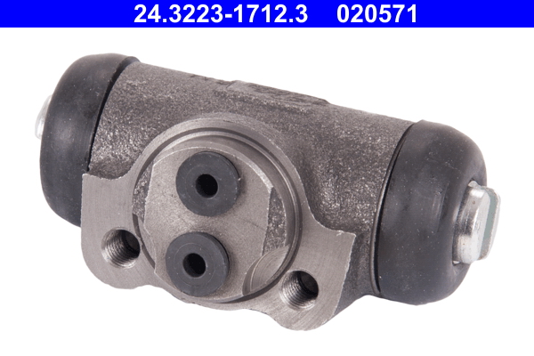 Cilindru receptor frana MITSUBISHI L200 (K7_T, K6_T, K5_T) 2.0 (K62T) benzina 122 cai ATE 24.3223-1712.3