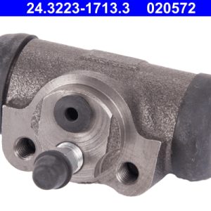 Cilindru receptor frana MITSUBISHI L400 bus (PD_W, PC_W, PA_V, PB_V, PA_W) 2.0 (PA3W) benzina 113 cai ATE 24.3223-1713.3