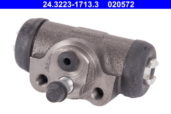 Cilindru receptor frana MITSUBISHI L200 (K7_T, K6_T, K5_T) 2.4 4WD (K75T) benzina 132 cai ATE 24.3223-1713.3