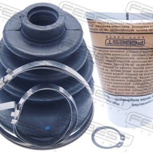 Burduf cauciuc articulatie planetara MITSUBISHI OUTLANDER I (CU_W) 2.4 HDD Mivec (CU5W) benzina 160 cai FEBEST 0215-J1016