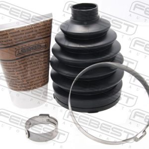 Ansamblu burduf articulatie planetara MITSUBISHI LANCER VIII (CY_A, CZ_A) 1.8 Mivec benzina 150 cai FEBEST 0217P-J1016