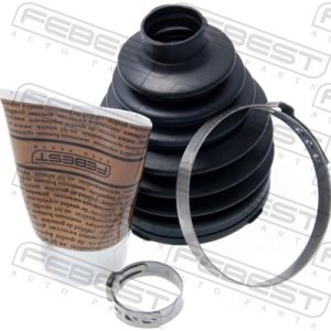 Ansamblu burduf articulatie planetara MITSUBISHI OUTLANDER II (CW_W) 2.4 (CW5W) benzina 170 cai FEBEST 0217P-J1020