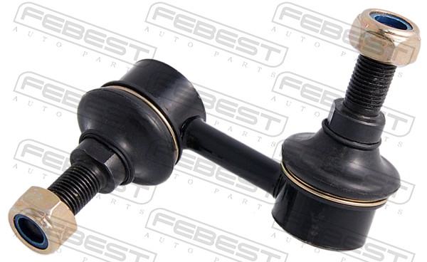 Bieleta antiruliu MITSUBISHI L200 / TRITON (KA_T, KB_T) 2.5 DI-D (KA4T) diesel 136 cai FEBEST 0223-C24FR