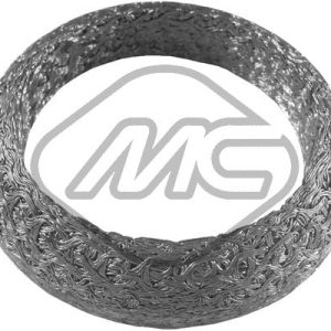 Inel etansare galerie evacuare MITSUBISHI L200 (K3_T, K2_T, K1_T, K0_T) 2.5 TD 4WD (K34T) diesel 87 cai METALCAUCHO 02431