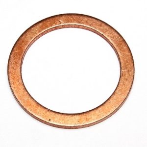 Inel etansare surub drena ulei MITSUBISHI Fuso FS52SS diesel 455 cai ELRING 031.046