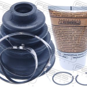 Burduf cauciuc articulatie planetara MITSUBISHI GALANT V (E1_A) 2.0 Turbo ECi (E15A) benzina 150 cai FEBEST 0315-CL20