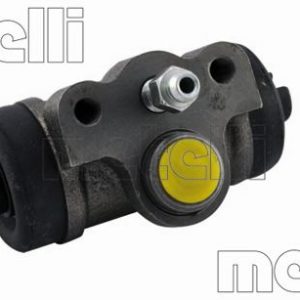 Cilindru receptor frana MITSUBISHI COLT IV (CA_A) 1.3 GLi 12V (CA1A) benzina 75 cai METELLI 04-0931