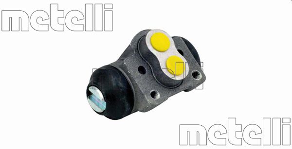 Cilindru receptor frana MITSUBISHI L200 / TRITON (KA_T, KB_T) 2.5 DI-D (KA4T) diesel 178 cai METELLI 04-0974