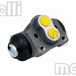 Cilindru receptor frana MITSUBISHI L200 / TRITON platou / sasiu (KA_T, KB_T) 2.5 DI-D 4WD (KB4T) diesel 178 cai METELLI 04-0974