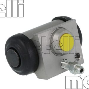 Cilindru receptor frana MITSUBISHI COLT VII hatchback (VB_) 1.6 Hybrid (VBEH6) benzina/elector 143 cai METELLI 04-1133