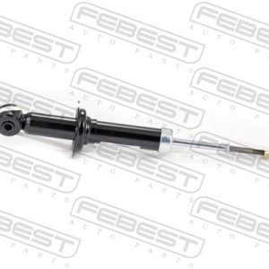 Amortizor MITSUBISHI LANCER VII combi (CS_W, CT_W) 1.6 benzina 98 cai FEBEST 0407G-004R