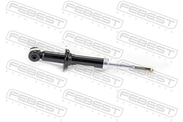 Amortizor MITSUBISHI LANCER VII combi (CS_W, CT_W) 2.0 (CS9W) benzina 135 cai FEBEST 0407G-004R