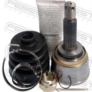 Cap planetara MITSUBISHI COLT III (C5_A) 1.3 12V (C51A) benzina 75 cai FEBEST 0410-001