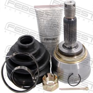 Cap planetara MITSUBISHI GALANT V (E1_A) 2.0 GLS (E15A) benzina 102 cai FEBEST 0410-005