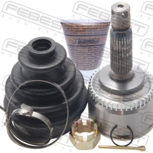 Cap planetara MITSUBISHI LANCER V Station Wagon (CB_W, CD_W) 1.6 16V (CB4W) benzina 113 cai FEBEST 0410-010A43