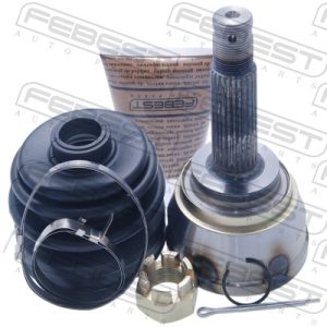Cap planetara MITSUBISHI GALANT VI limuzina (E3_A) 1.8 Turbo-D (E34A) diesel 75 cai FEBEST 0410-011
