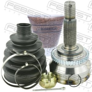 Cap planetara MITSUBISHI GALANT VIII combi (EA_, EC_) 2.5 V6 24V (EA5W) benzina 160 cai FEBEST 0410-033A43