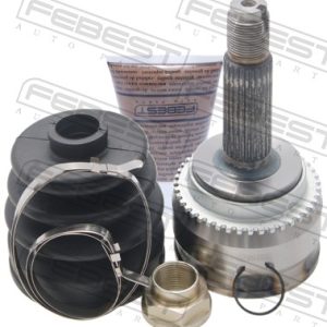 Cap planetara MITSUBISHI OUTLANDER I (CU_W) 2.4 4WD (CU4W) benzina 139 cai FEBEST 0410-038A43