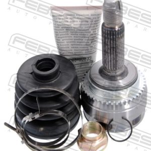 Cap planetara MITSUBISHI OUTLANDER I (CU_W) 2.0 Turbo 4WD (CU2W) benzina 201 cai FEBEST 0410-044A43