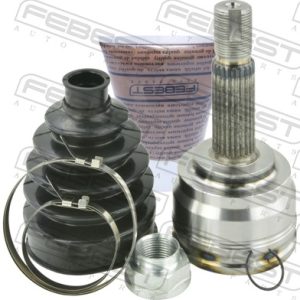 Cap planetara MITSUBISHI MIRAGE / SPACE STAR VI hatchback (A0_A) 1.2 (A03A) benzina 80 cai FEBEST 0410-A13