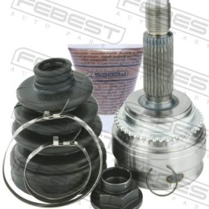 Cap planetara MITSUBISHI LANCER VII (CS_A, CT_A) 1.6 (CS3A) benzina 98 cai FEBEST 0410-CSA43