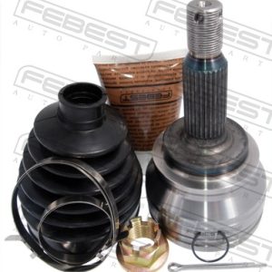 Cap planetara MITSUBISHI LANCER VIII (CY_A, CZ_A) 2.0 i Ralliart 4WD (CY4A) benzina 241 cai FEBEST 0410-CW5