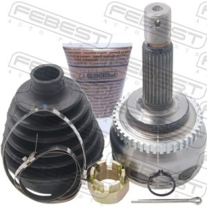 Cap planetara MITSUBISHI CARISMA limuzina (DA_) 1.6 (DA1A) benzina 103 cai FEBEST 0410-DA2A43